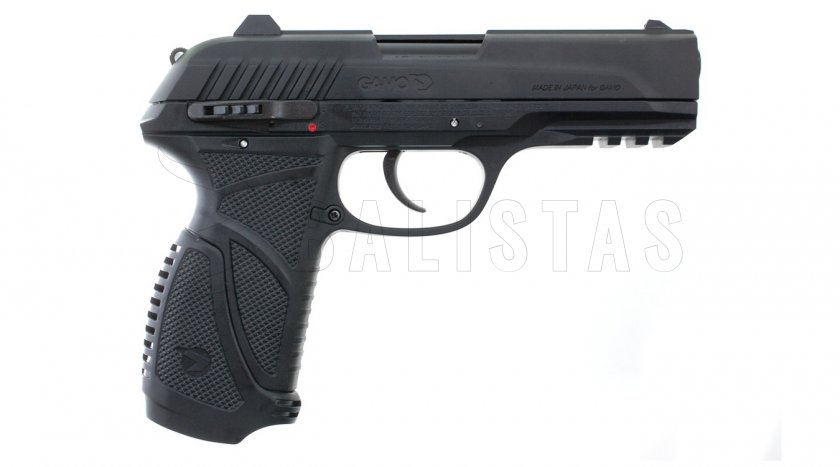 Légpisztoly Gamo PT-85 Blowback 4,5mm