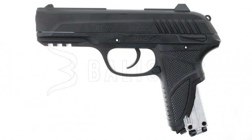 Légpisztoly Gamo PT-85 Blowback 4,5mm