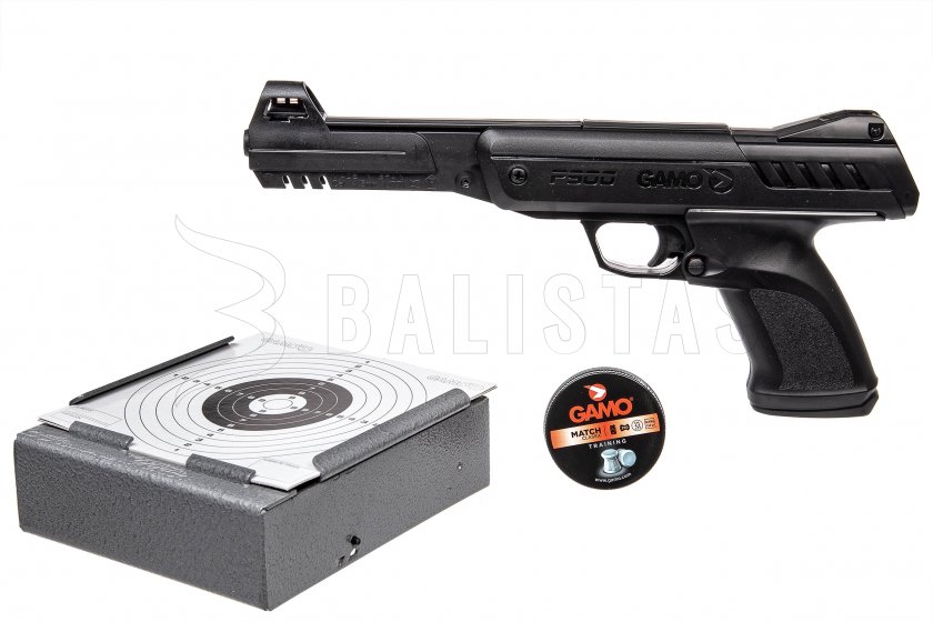 Légpisztoly Gamo P 900 szett 4,5mm