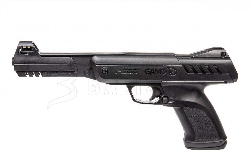 Légpisztoly Gamo P 900 szett 4,5mm