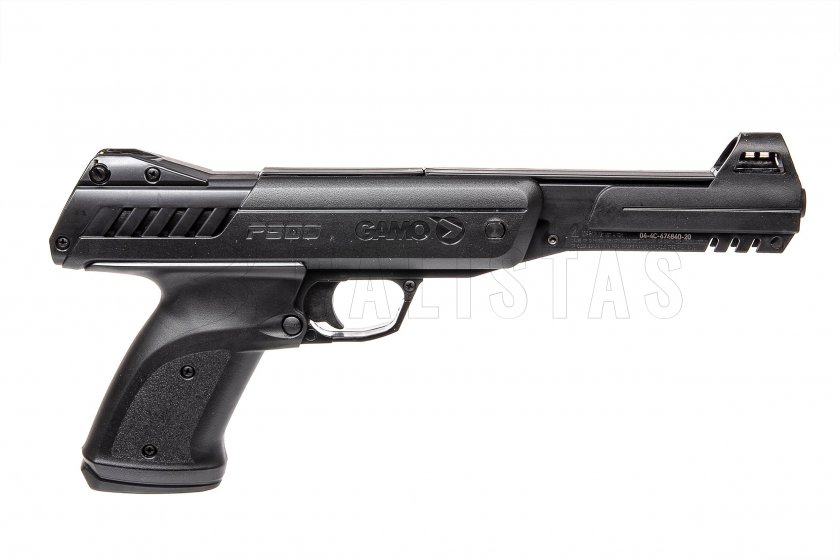 Légpisztoly Gamo P 900 szett 4,5mm