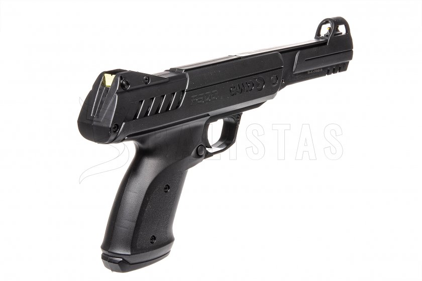 Légpisztoly Gamo P 900 szett 4,5mm