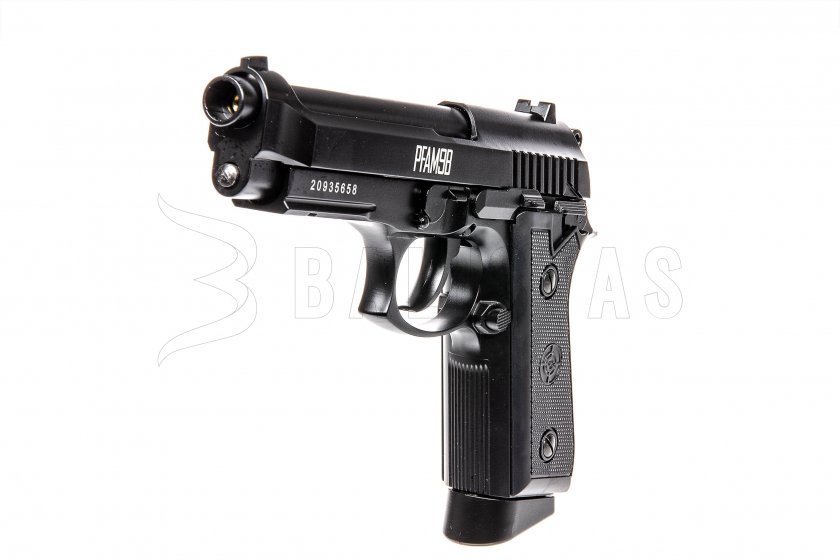 Légpisztoly Crosman PFAM9B Full Auto 4,5mm