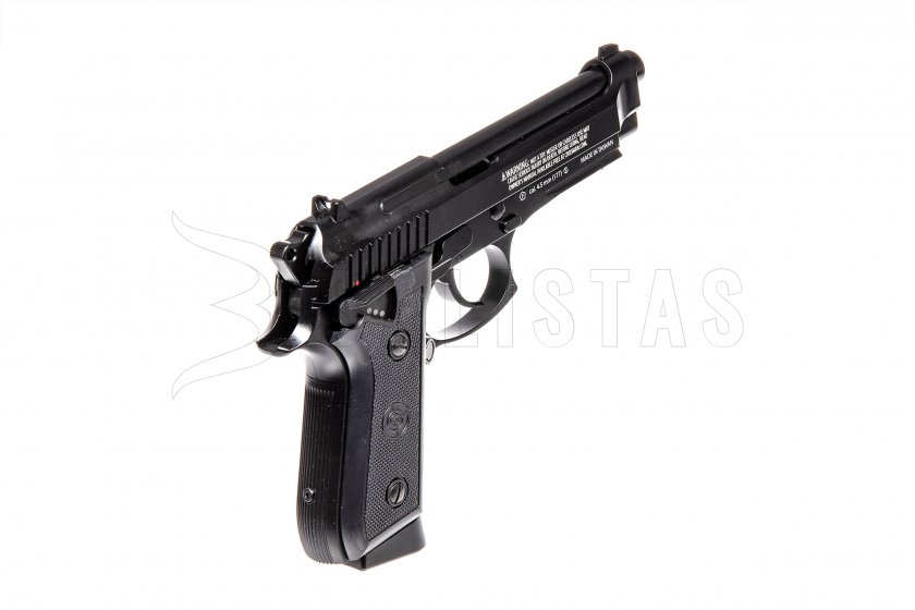 Légpisztoly Crosman PFAM9B Full Auto 4,5mm