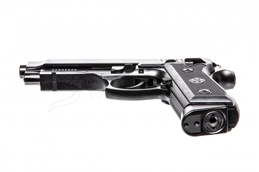 Légpisztoly Crosman PFAM9B Full Auto 4,5mm