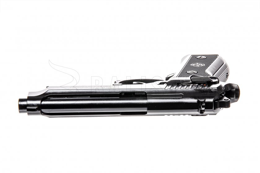 Légpisztoly Crosman PFAM9B Full Auto 4,5mm
