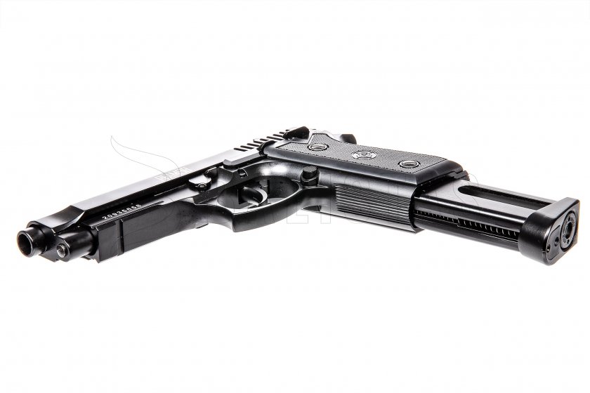 Légpisztoly Crosman PFAM9B Full Auto 4,5mm