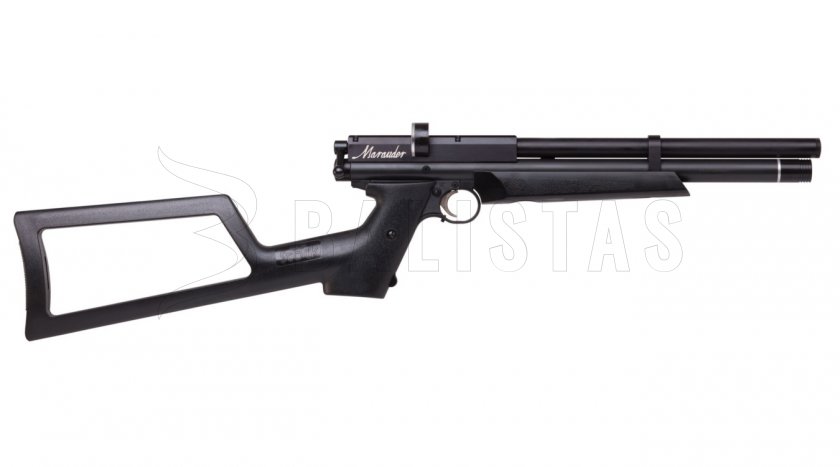 Légpisztoly Crosman Benjamin Marauder Pistol 5,5mm