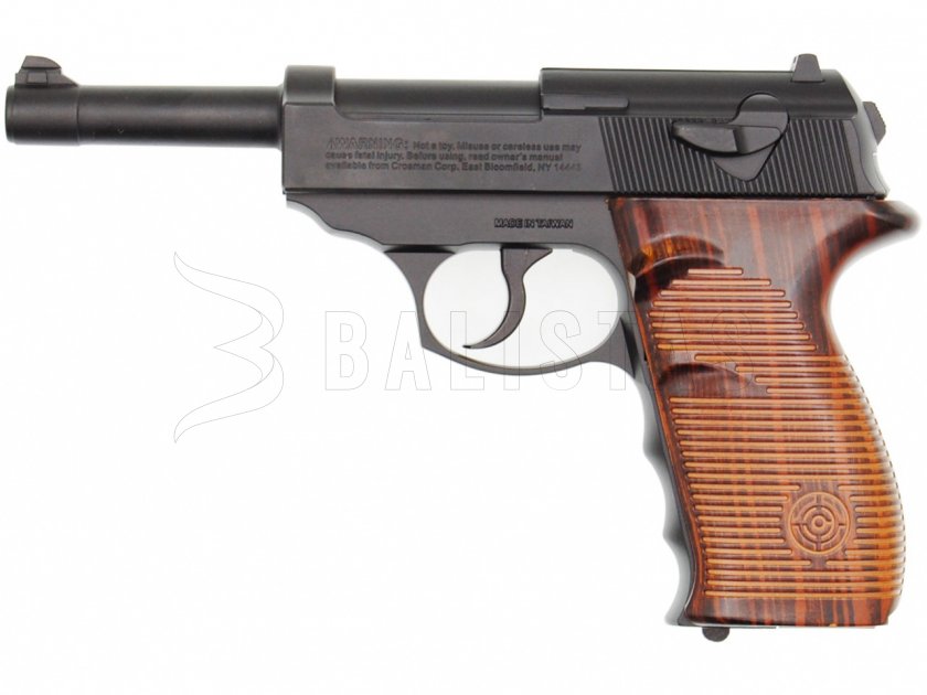 Légpisztoly Crosman C41 4,5 mm