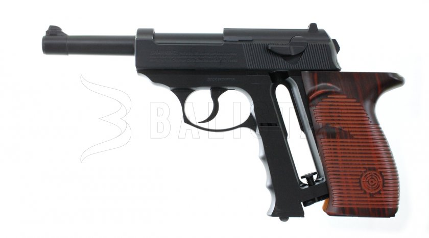 Légpisztoly Crosman C41 4,5 mm