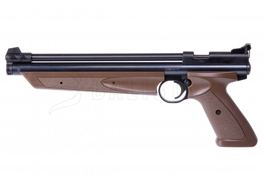 Légpisztoly Crosman 1377 American Classic 4,5mm