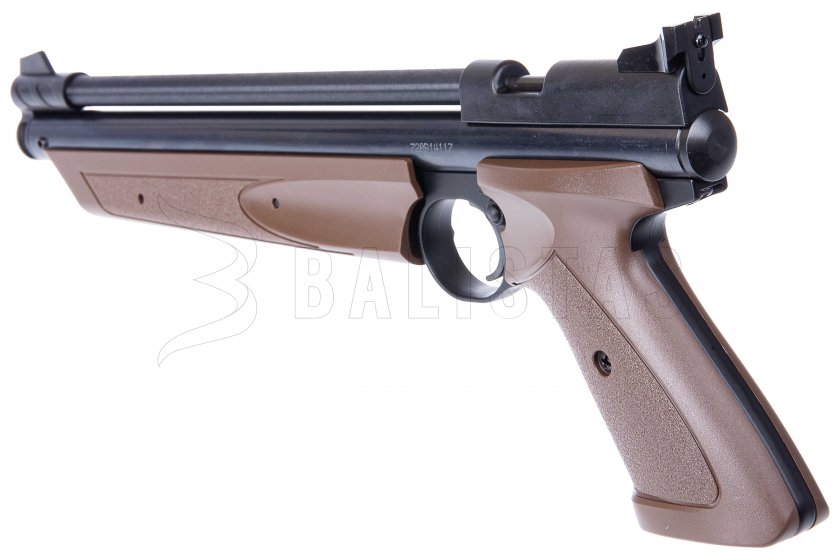 Légpisztoly Crosman 1377 American Classic 4,5mm