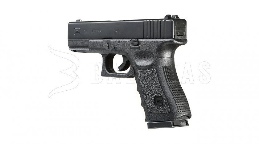 Légpisztoly Umarex Glock 19 4,5mm