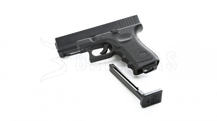 Légpisztoly Umarex Glock 19 4,5mm