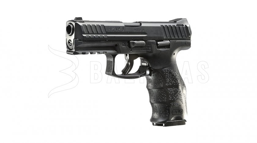 Légpisztoly Umarex Heckler&Koch VP9 BlowBack 4,5mm