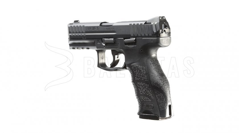 Légpisztoly Umarex Heckler&Koch VP9 BlowBack 4,5mm