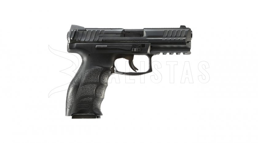 Légpisztoly Umarex Heckler&Koch VP9 BlowBack 4,5mm
