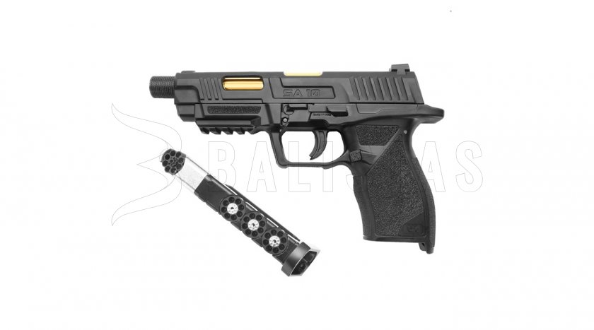 Légpisztoly Umarex SA10 4,5mm