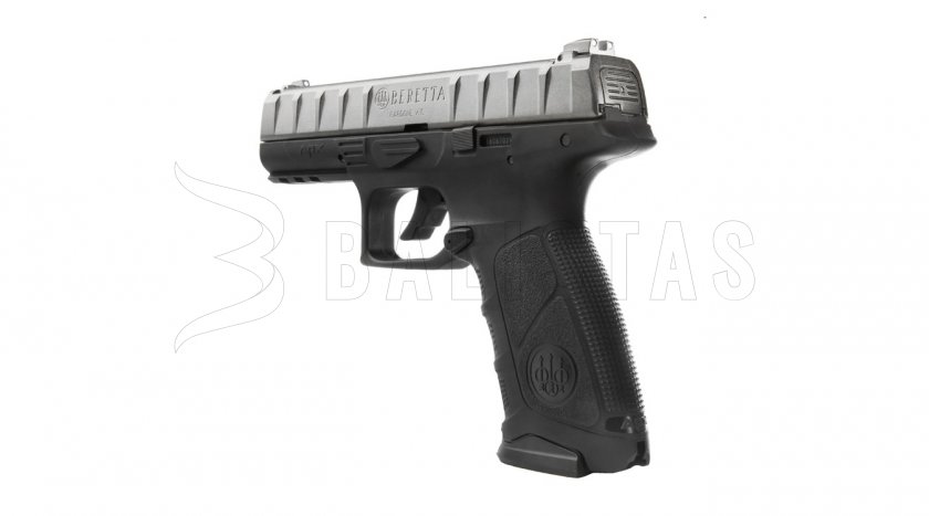 Légpisztoly Umarex Beretta APX Metal Gray 4,5mm