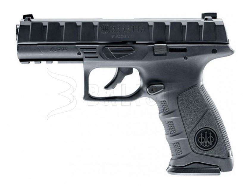 Umarex Beretta APX 4,5mm légpisztoly
