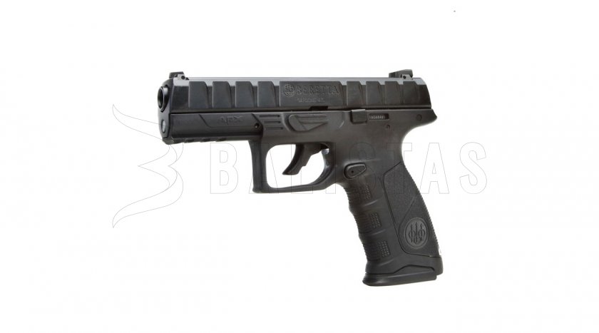 Umarex Beretta APX 4,5mm légpisztoly