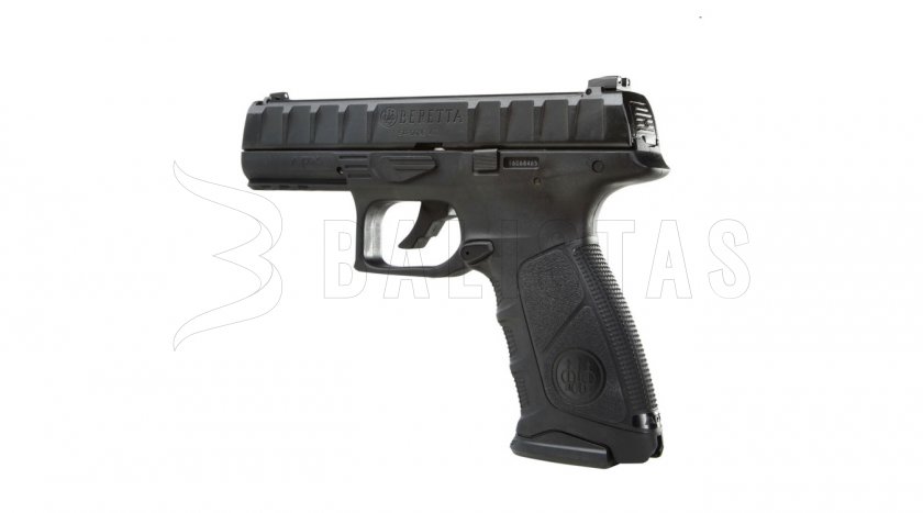 Umarex Beretta APX 4,5mm légpisztoly