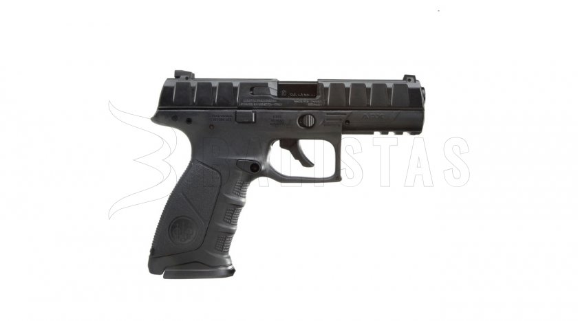 Umarex Beretta APX 4,5mm légpisztoly
