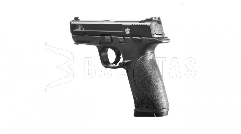 Légpisztoly Umarex Smith&Wesson MP40 TS 4,5mm