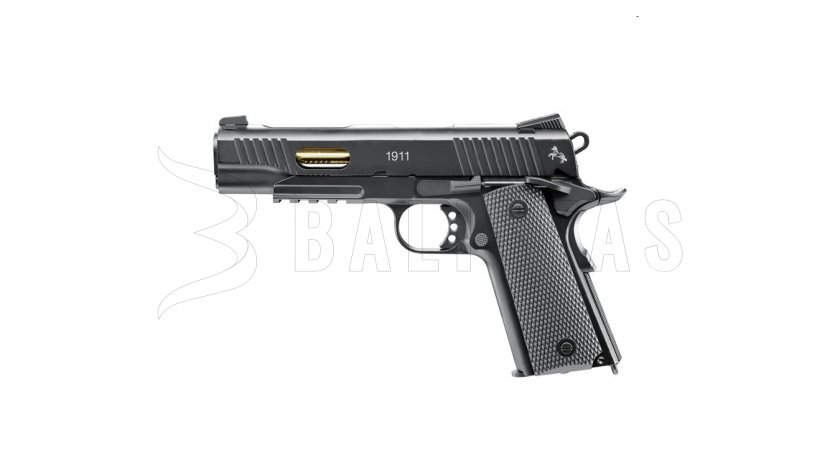 Légpisztoly Umarex Colt 1911 Custom 4,5mm
