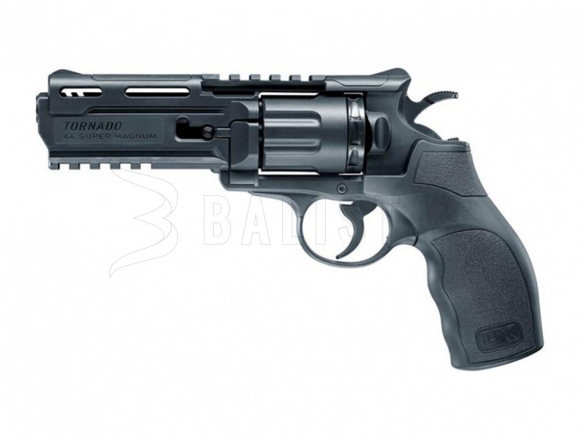 Légpisztoly revolver Umarex UX Tornado 4,5mm