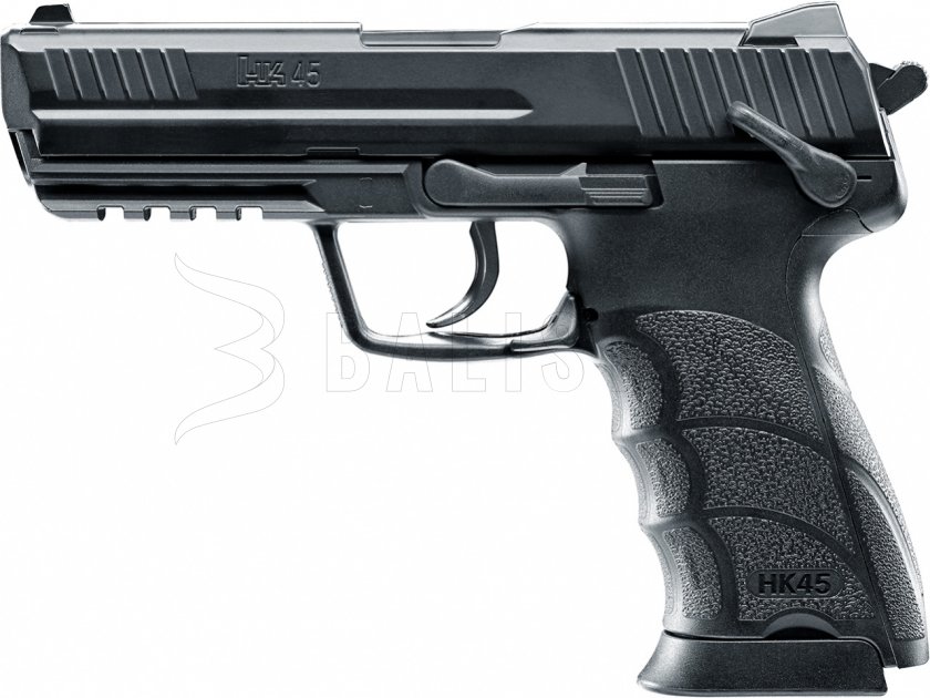 Légpisztoly Umarex Heckler&Koch 45 4,5mm
