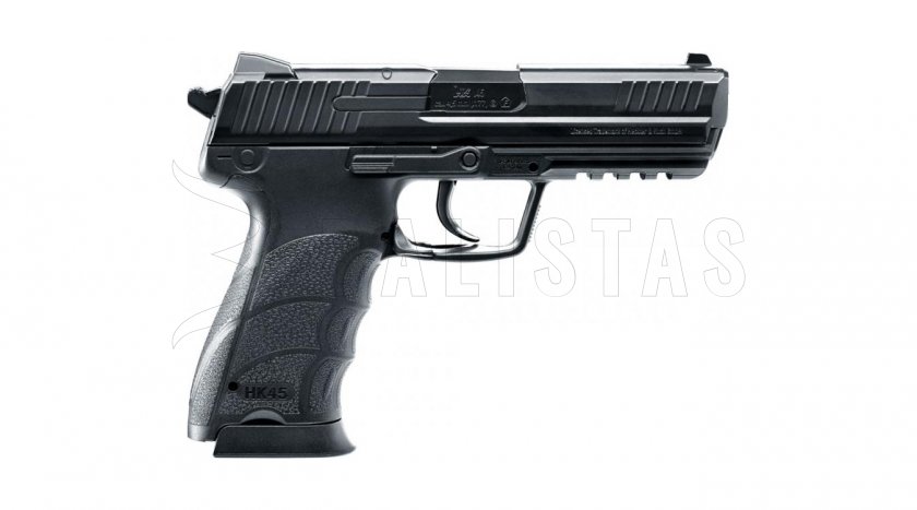 Légpisztoly Umarex Heckler&Koch 45 4,5mm