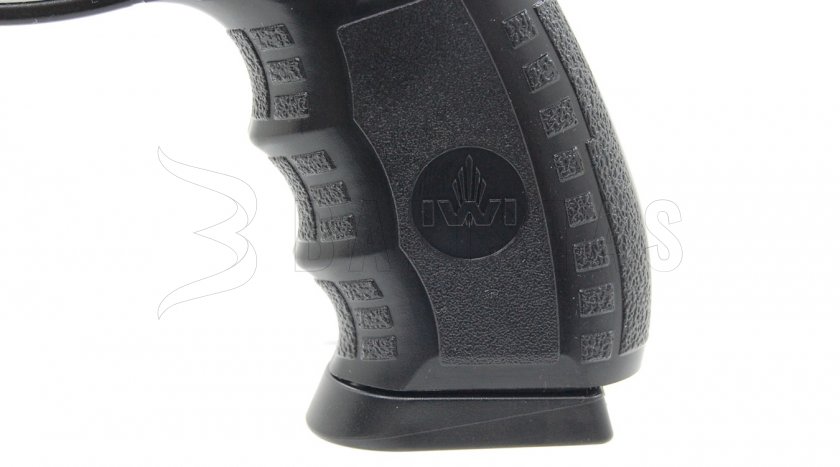 Légpisztoly Umarex IWI Jericho B 4,5mm