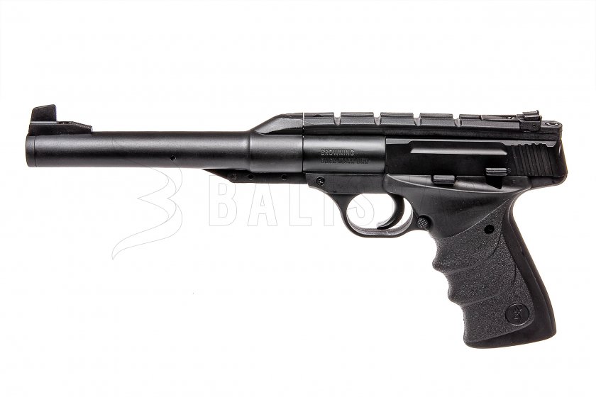 Umarex Browning Buck Mark URX légpisztoly 4,5 mm