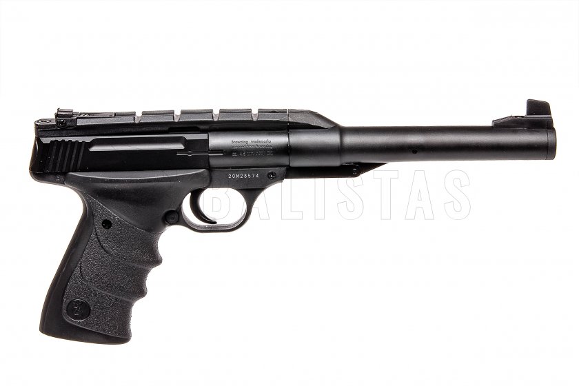 Umarex Browning Buck Mark URX légpisztoly 4,5 mm