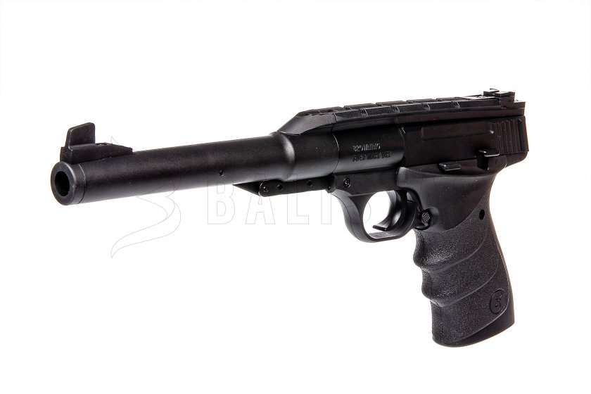Umarex Browning Buck Mark URX légpisztoly 4,5 mm