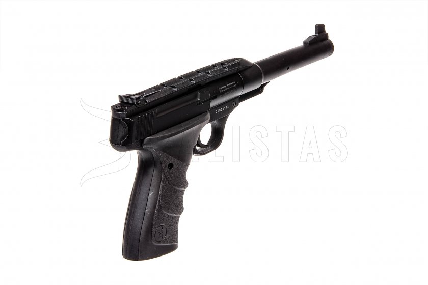 Umarex Browning Buck Mark URX légpisztoly 4,5 mm