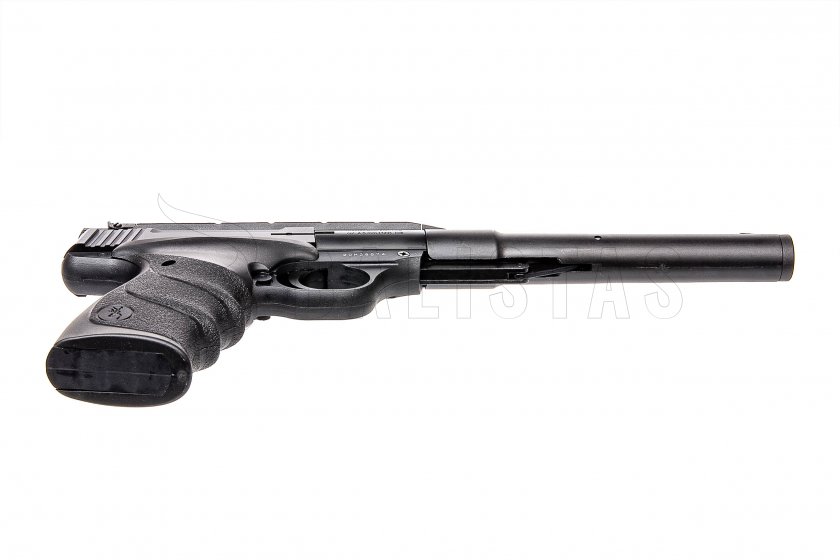 Umarex Browning Buck Mark URX légpisztoly 4,5 mm