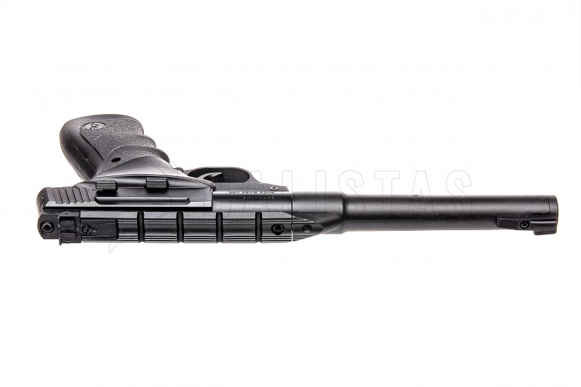 Umarex Browning Buck Mark URX légpisztoly 4,5 mm