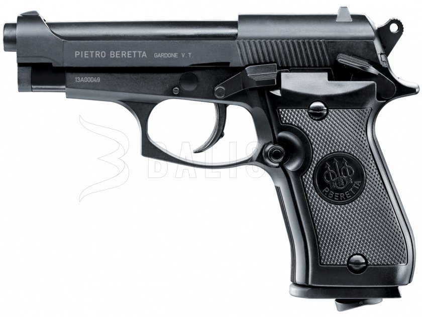 Légpisztoly Umarex Beretta M84 FS 4,5mm