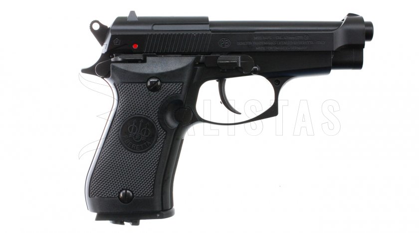 Légpisztoly Umarex Beretta M84 FS 4,5mm