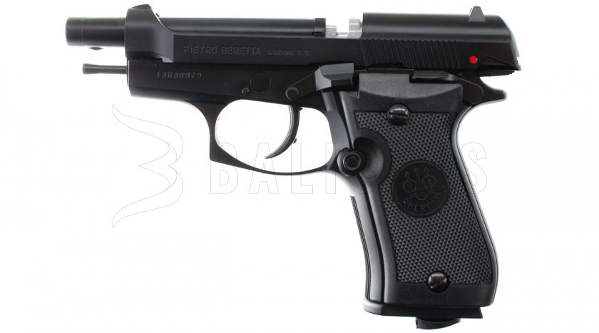 Légpisztoly Umarex Beretta M84 FS 4,5mm