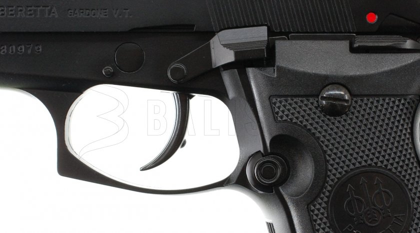 Légpisztoly Umarex Beretta M84 FS 4,5mm