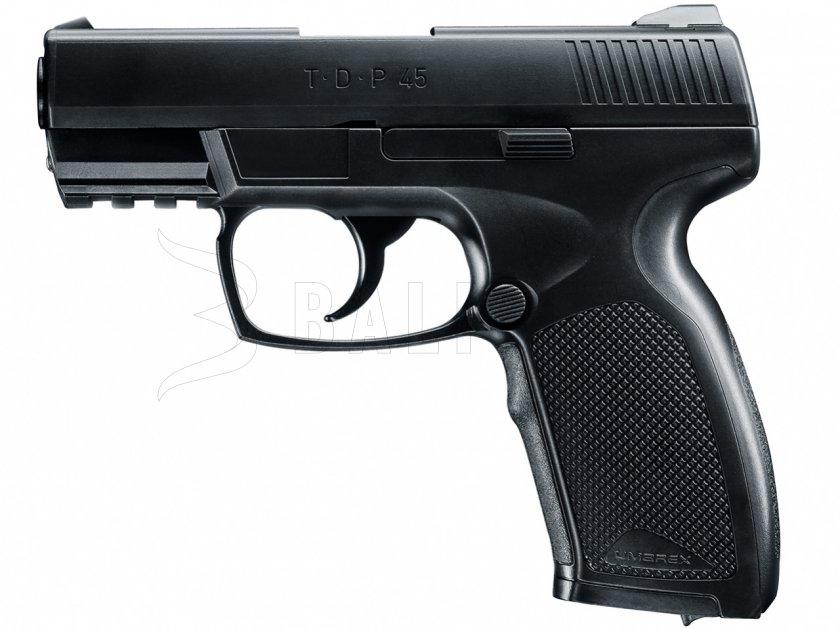 Légpisztoly Umarex TDP 45 4,5mm