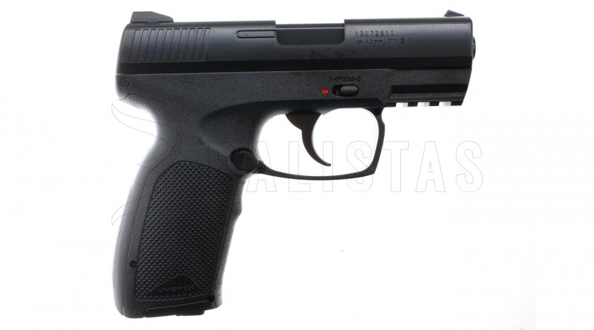 Légpisztoly Umarex TDP 45 4,5mm