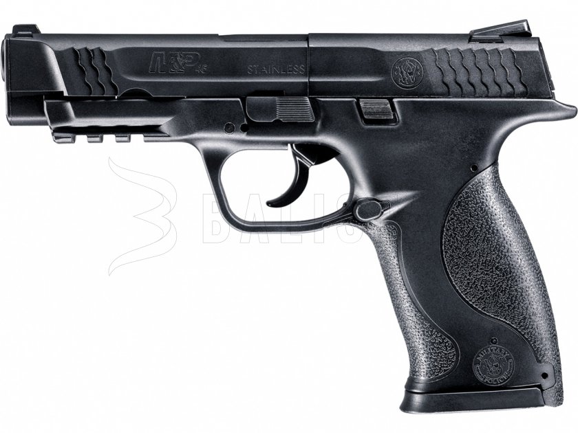 Légpisztoly Umarex Smith&Wesson M&P45 4,5mm