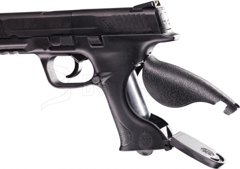 Légpisztoly Umarex Smith&Wesson M&P45 4,5mm