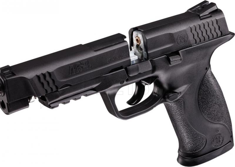 Légpisztoly Umarex Smith&Wesson M&P45 4,5mm