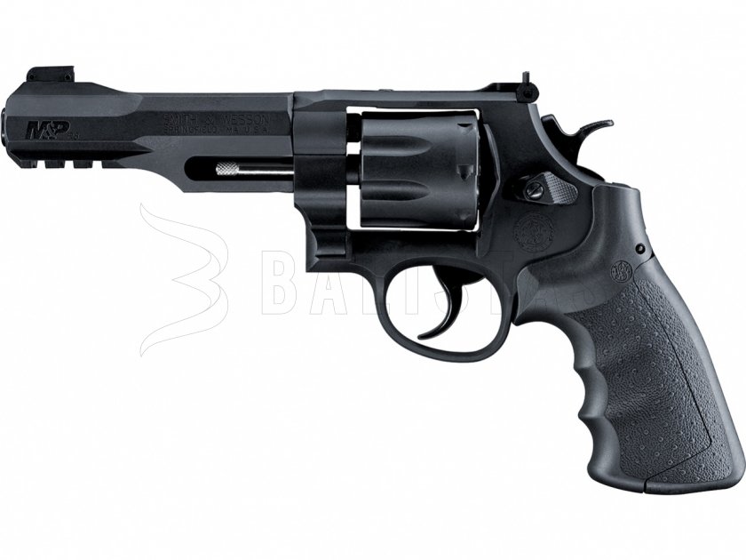 Légpisztoly revolver Umarex Smith&Wesson M&P R8 4,5mm