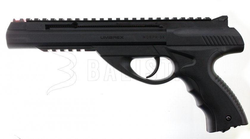 Umarex Morph Pistol 4,5mm légpisztoly
